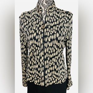 St. John Jacket Sz 8